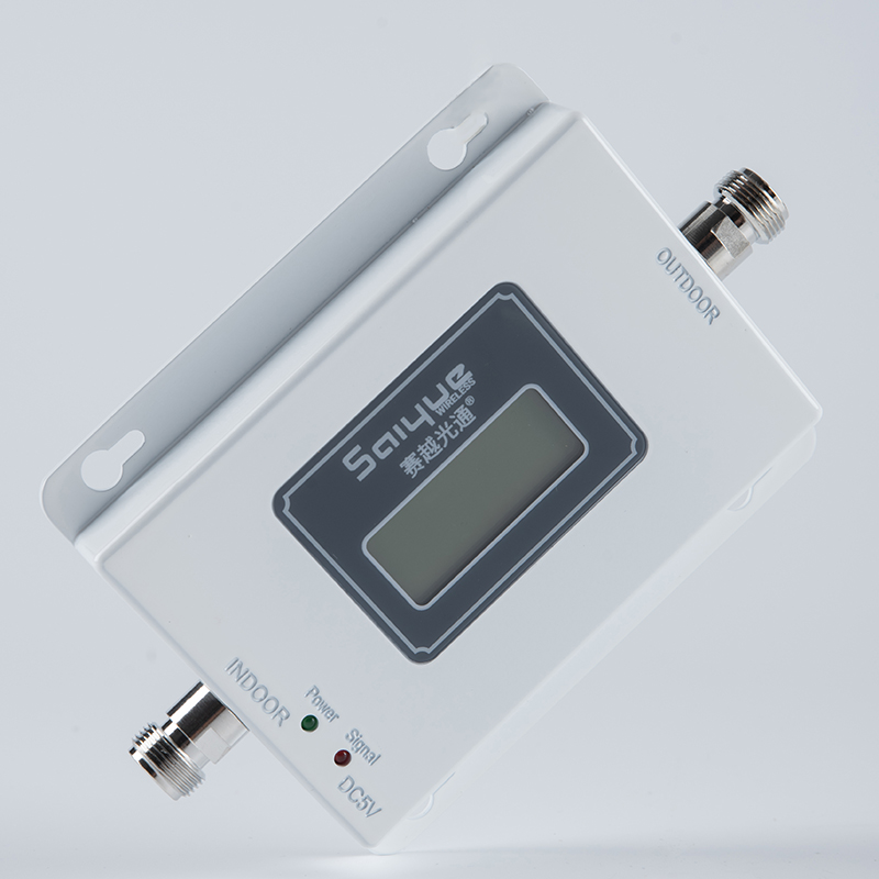 鄄城家用配电房机房信号放大器200㎡