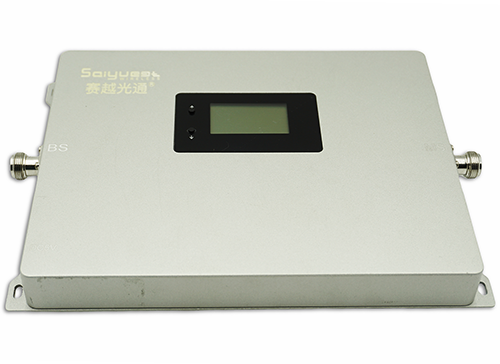  鄄城三频/四频/五频手机信号接收器800㎡