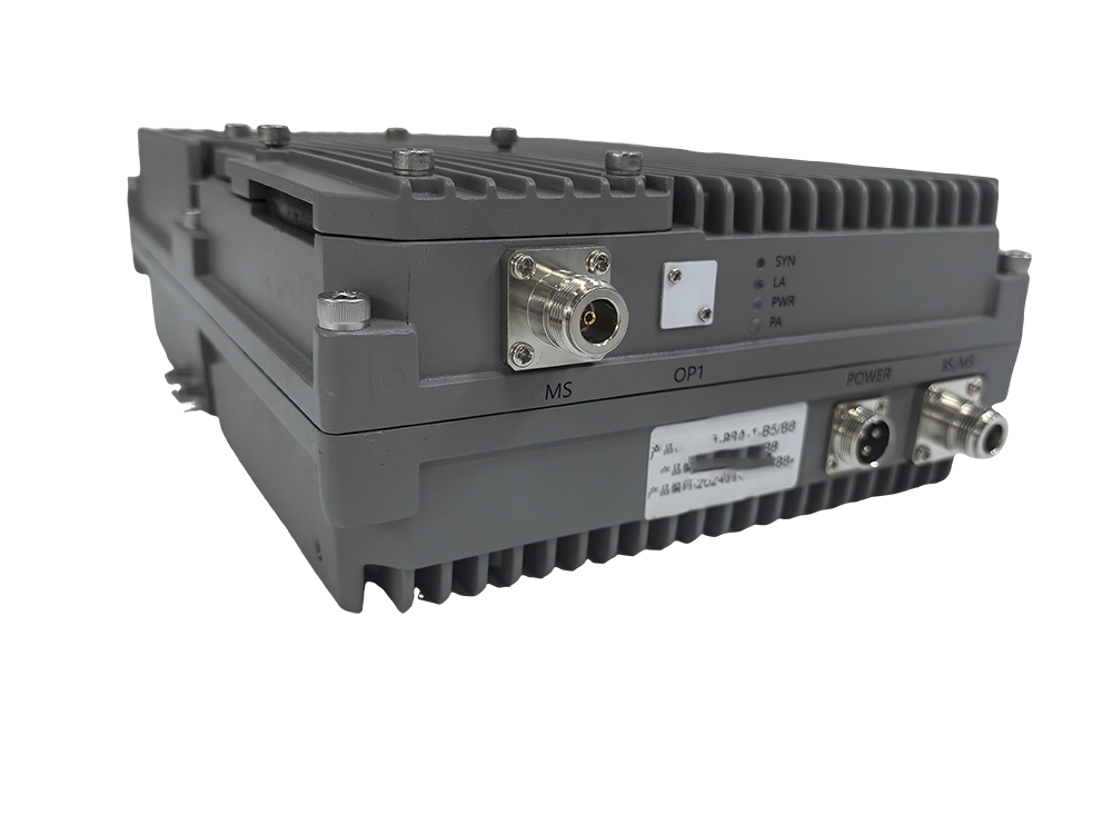  鄄城三频手机信号接收器2000㎡