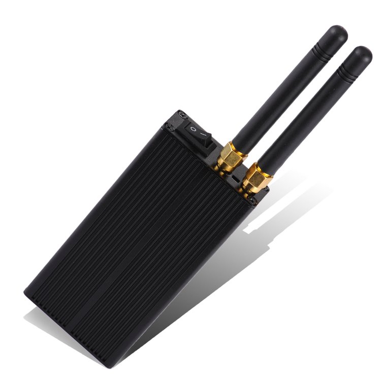  鄄城1.2G/1.5G导航屏蔽器