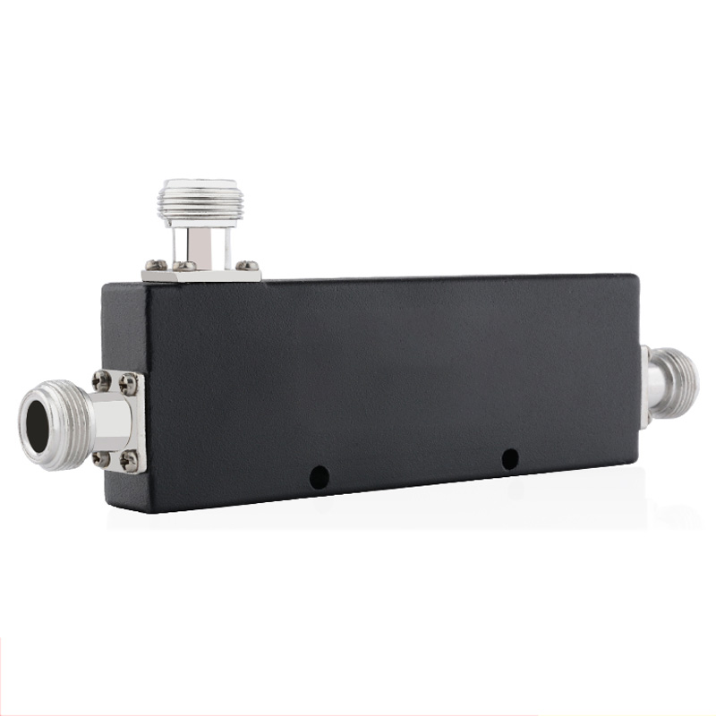  鄄城FM调频广播同步广播耦合器