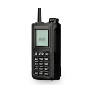  鄄城单兵无人机侦测预警仪