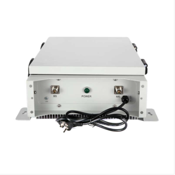  鄄城无线对讲系统双向干线放大器