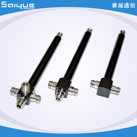  鄄城FM调频广播同步广播功分器