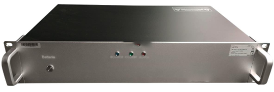  鄄城350M PDT消防集群警用主机直放站