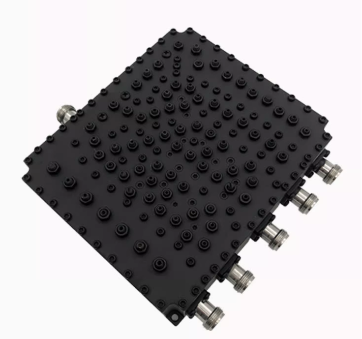  鄄城双频三频四频五频腔体合路器4G+5G