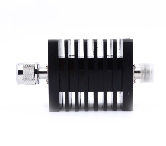  鄄城腔体固定衰减器0-3G/0-4G  N型接口