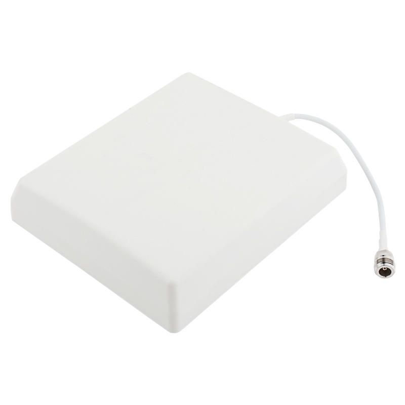  鄄城室内外定向接收发射壁挂小平板天线700-3700MHz