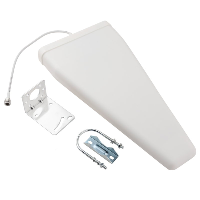  鄄城对数周期天线定向接收发射700-3700MHz